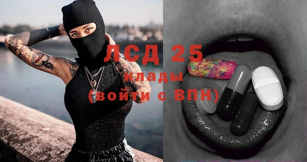 твердый Осташков